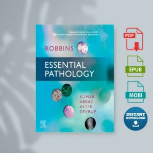 Robbins Essential Pathology