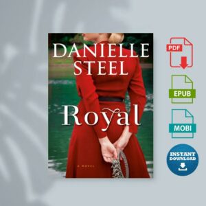 Royal by Danielle Steel