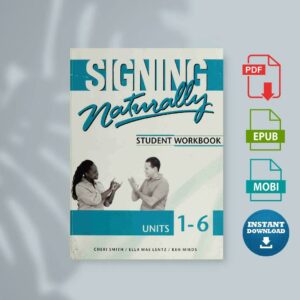 Signing Naturally