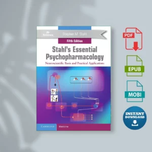 Stahls-Essential-Psychopharmacology