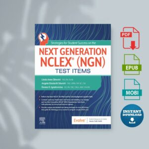 Strategies for Student Success on the Next Generation NCLEX (NGN) Test Items