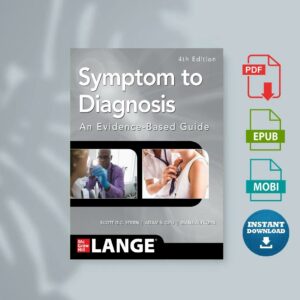 Symptom to Diagnosis An Evidence-Based Guide