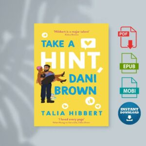 Take a Hint Dani Brown by Hibbert Talia