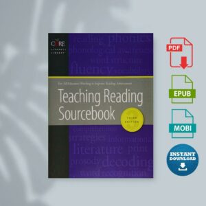 Teaching Reading Sourcebook