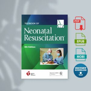 Textbook of Neonatal Resuscitation