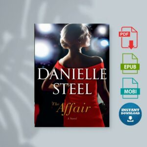 The Affair by Danielle Steel