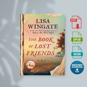 The Book of Lost Friends by Lisa Wingate