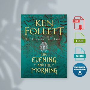 The Evening and the Morning by Ken Follett