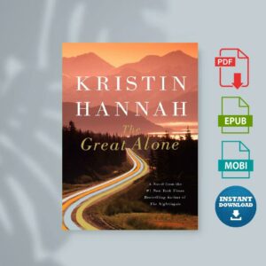 The Great Alone A Novel