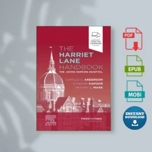 The-Harriet-Lane-Handbook-The-Johns-Hopkins-Hospital_-23rd-Edition-_Camille-C.-Anderson_-Carlton-K