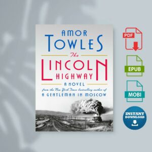 The Lincoln Highway