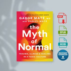 The Myth Of Normal
