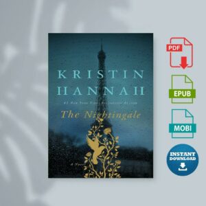 The Nightingale by Hannah Kristin