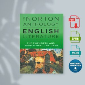 The-Norton-Anthology-of-English-Literature-Greenblatt-Stephen