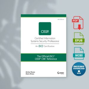 The Official 2 CISSP CBK Reference