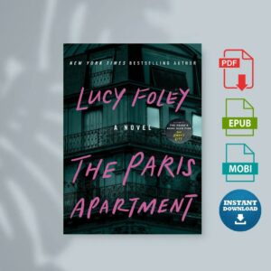 The Paris Apartment