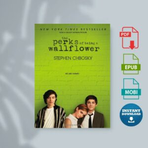The Perks of Being a Wallflower