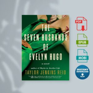The Seven Husbands of Evelyn Hugo