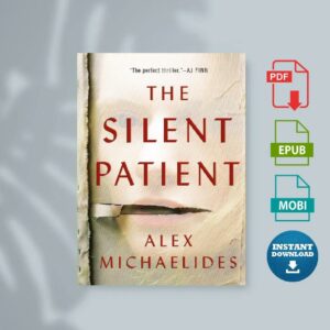 The Silent Patient