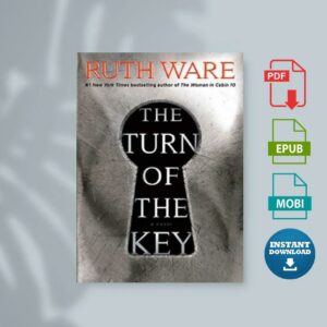 The Turn of the Key by Ruth Ware