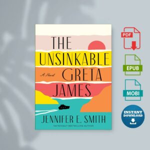 The Unsinkable Greta James