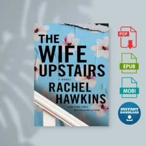 The Wife Upstairs by Rachel Hawkins