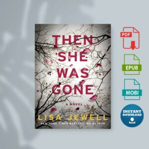 Then She Was Gone