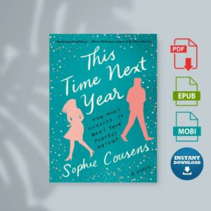 This Time Next Year by Sophie Cousens