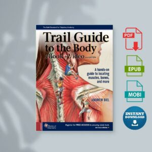 Trail Guide to the Body 6th Edition
