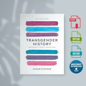 Transgender History The Roots of Today s Revolution