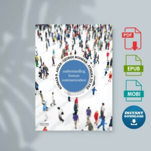 Understanding Human Communication
