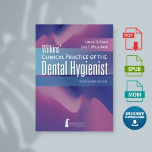 Wilkins Clinical Practice of the Dental Hygienist