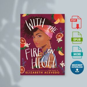 With the Fire on High